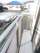 ベランダ・バルコニー Sunny Side Hills