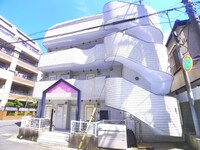 ジュネパレス市川第１９
