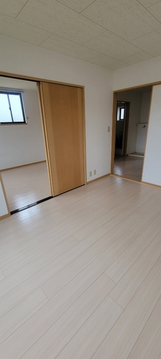 内観写真 フローラＫ