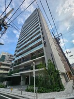プラウド五反田