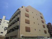 菱和パレス目白台(602)