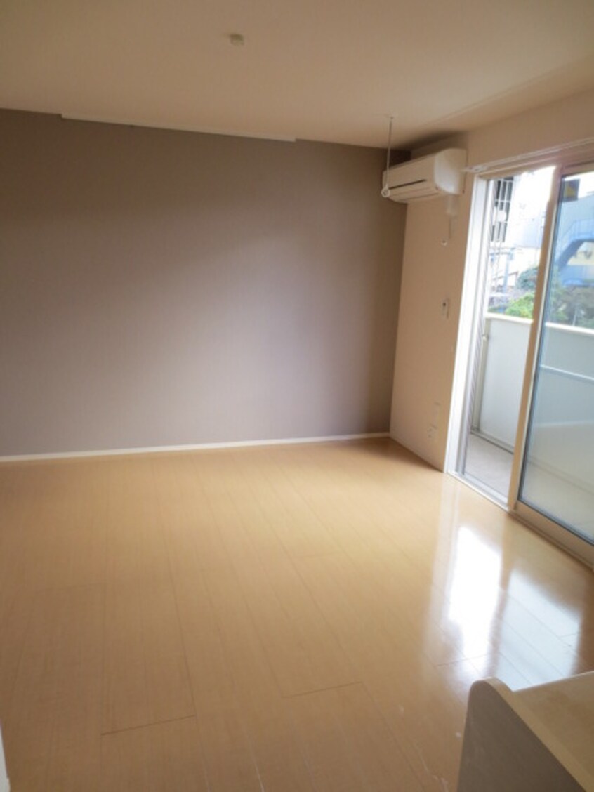 居室 ミキハイツ