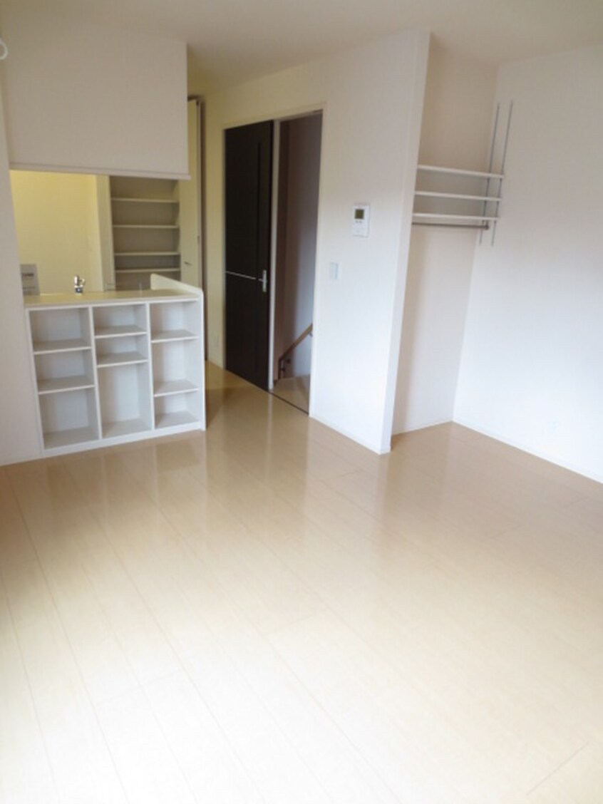 居室 ミキハイツ