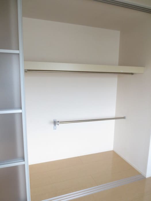 収納 ミキハイツ