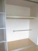 収納 ミキハイツ