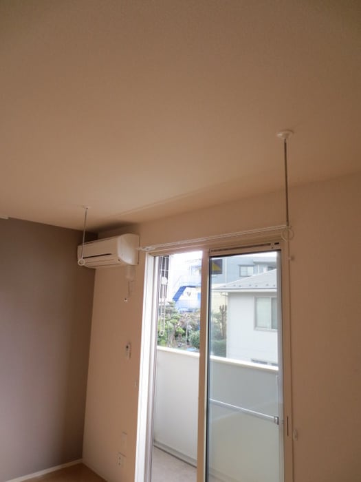 内観写真 ミキハイツ