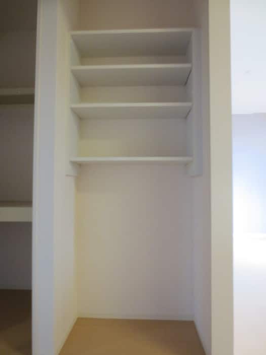 収納 ミキハイツ