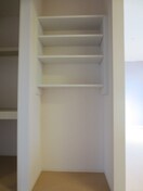 収納 ミキハイツ