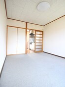 居室 シャトルイシダ