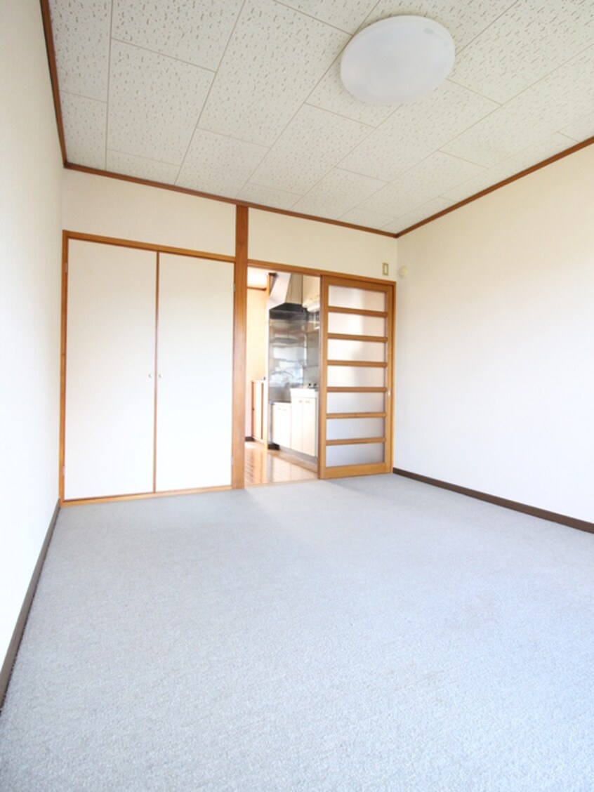 居室 シャトルイシダ