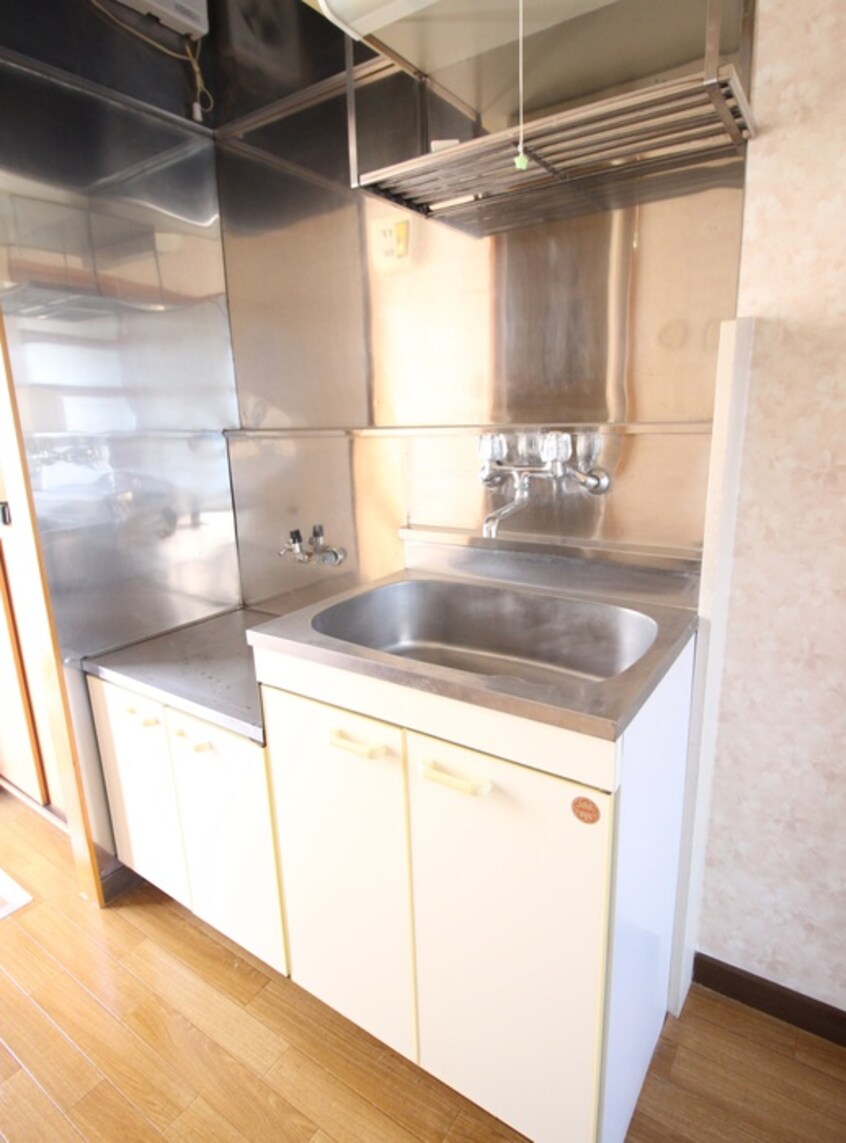 キッチン シャトルイシダ