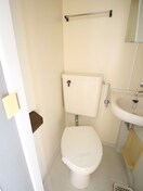 トイレ シャトルイシダ