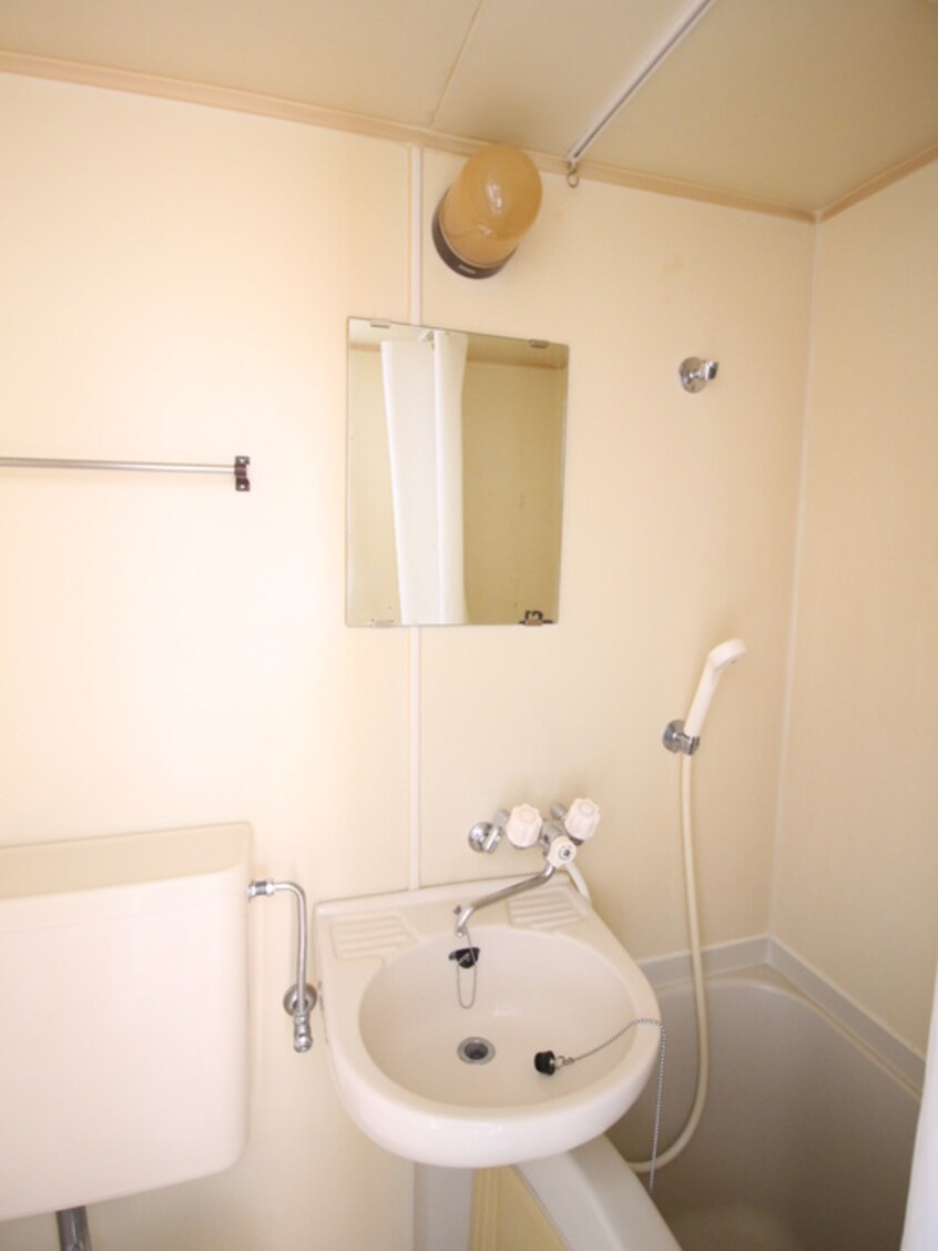 洗面 シャトルイシダ