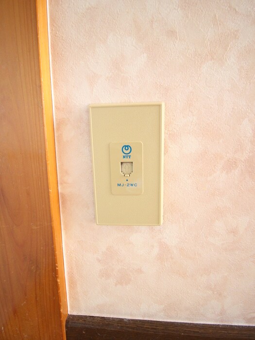 内観写真 シャトルイシダ