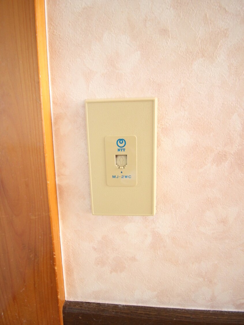 内観写真 シャトルイシダ