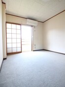 居室 シャトルイシダ