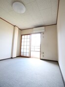 居室 シャトルイシダ