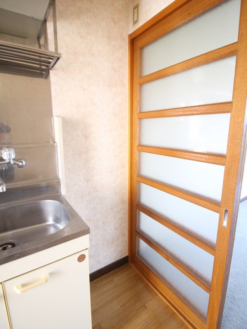 内観写真 シャトルイシダ