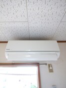 内観写真 シャトルイシダ