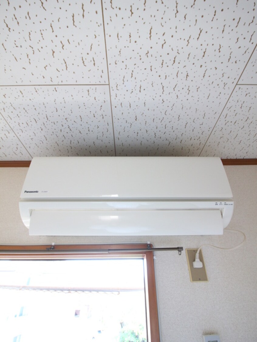 内観写真 シャトルイシダ