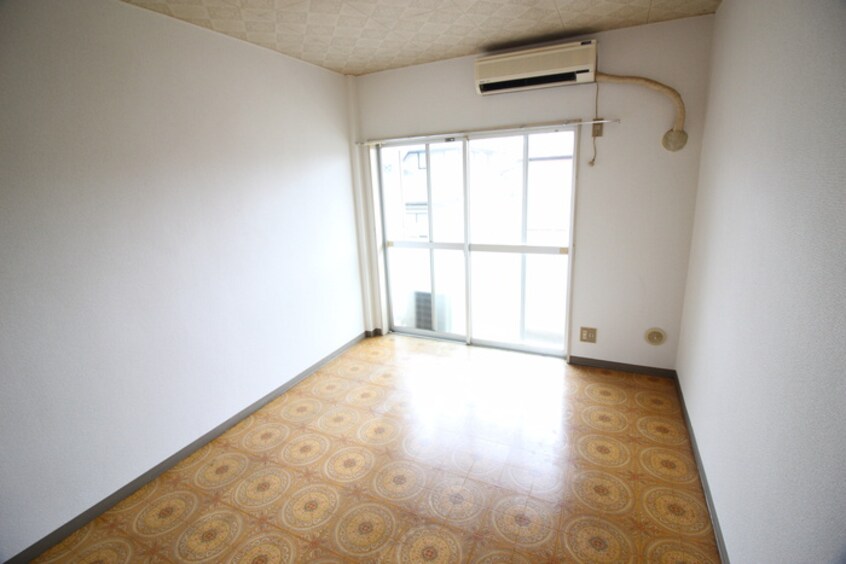 内観写真 ジュネス新百合Ｂ