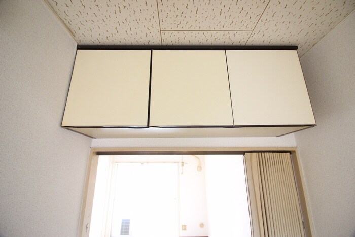 収納 ジュネス新百合Ｂ