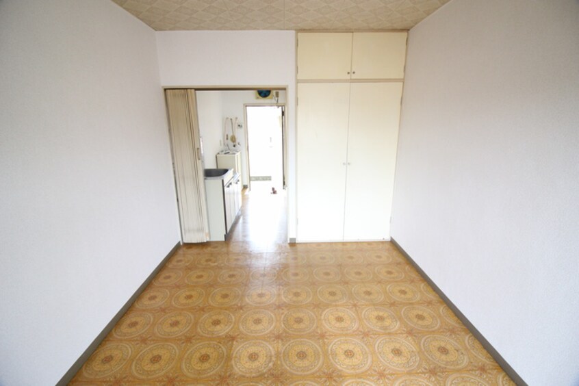 内観写真 ジュネス新百合Ｂ