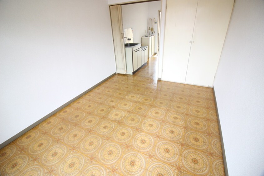 内観写真 ジュネス新百合Ｂ