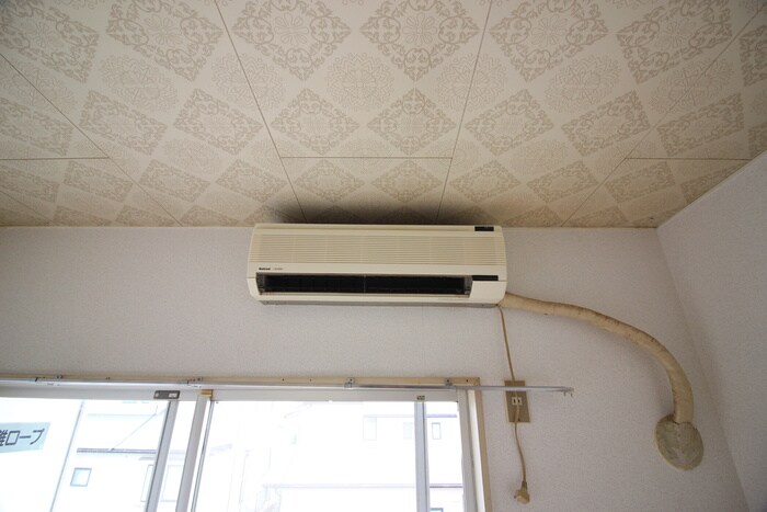 内観写真 ジュネス新百合Ｂ