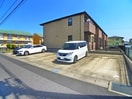 駐車場 メゾン　セリーズ
