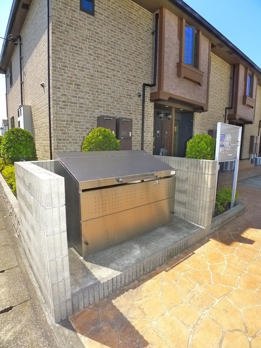 建物設備 メゾン　セリーズ