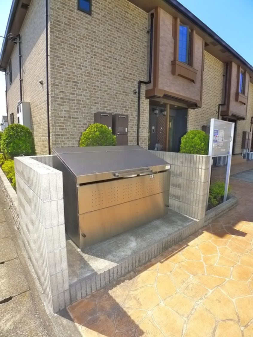 建物設備 メゾン　セリーズ