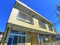 向原コーポ