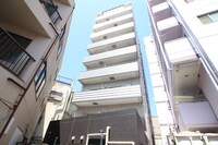 T｀s　garden川崎大師Ⅱ