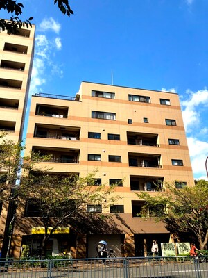Ｃａｍｅｌｌｉａ広尾