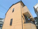 外観写真 パ－ク赤井