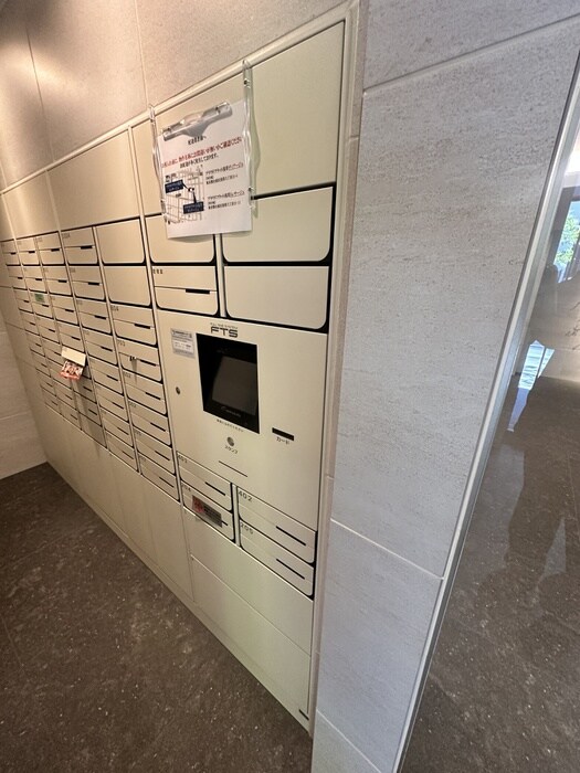 建物設備 ﾌﾟﾗｳﾄﾞﾌﾗｯﾄ浅草ﾃﾞｨｱｰｼﾞｭ