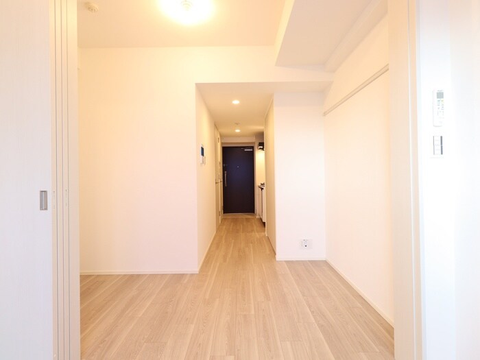 居室 ﾌﾟﾗｳﾄﾞﾌﾗｯﾄ浅草ﾃﾞｨｱｰｼﾞｭ