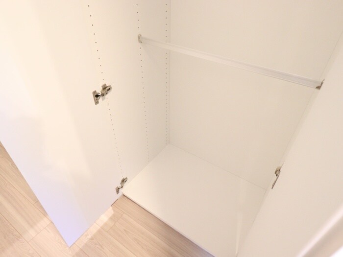 収納 ﾌﾟﾗｳﾄﾞﾌﾗｯﾄ浅草ﾃﾞｨｱｰｼﾞｭ