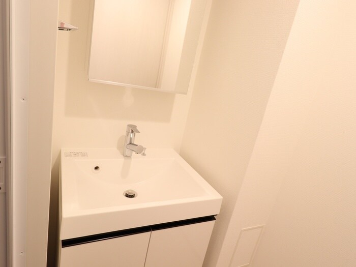 洗面 ﾌﾟﾗｳﾄﾞﾌﾗｯﾄ浅草ﾃﾞｨｱｰｼﾞｭ