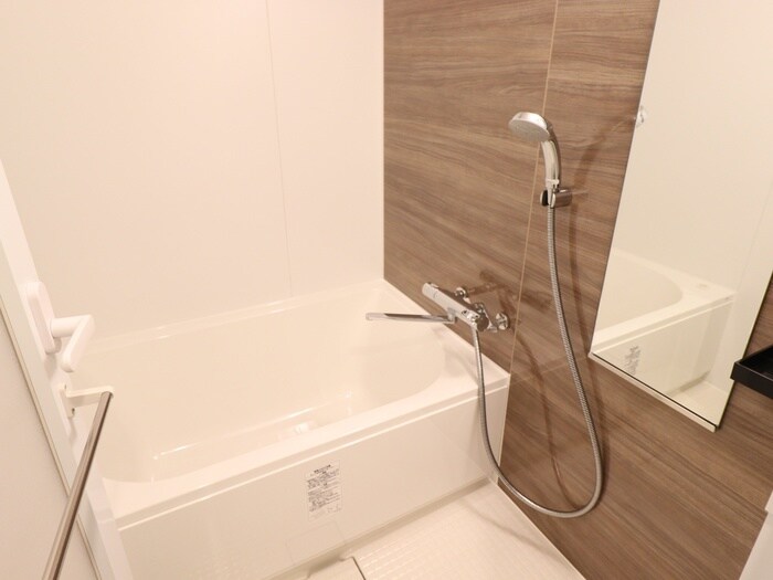 バス／シャワールーム等 ﾌﾟﾗｳﾄﾞﾌﾗｯﾄ浅草ﾃﾞｨｱｰｼﾞｭ