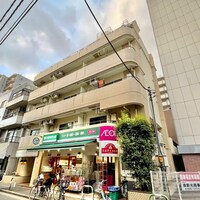 パシフィック池袋香栄(704)