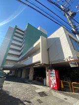 升本マンション