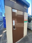 建物設備 升本マンション