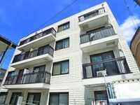 クレートメゾン土屋