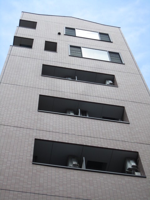 外観写真 ブリヂネル堀留