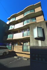 ポポラ－レ壱番館