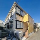 コ－ポめぐみの外観