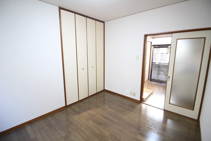 居室 コ－ポめぐみ