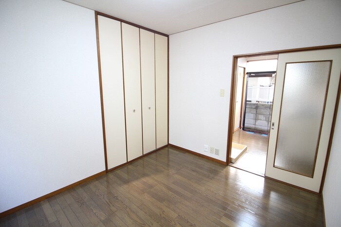 居室 コ－ポめぐみ